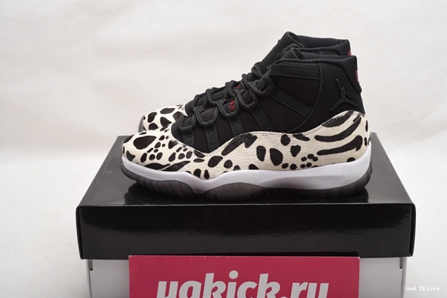 Affordable Air 706 11 AR0715- Jordan “Animal Instinct” 3212 0710